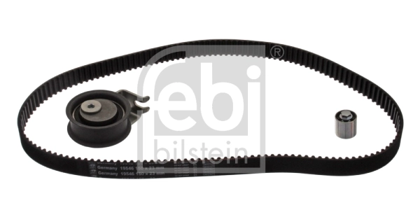 Timing Belt Kit